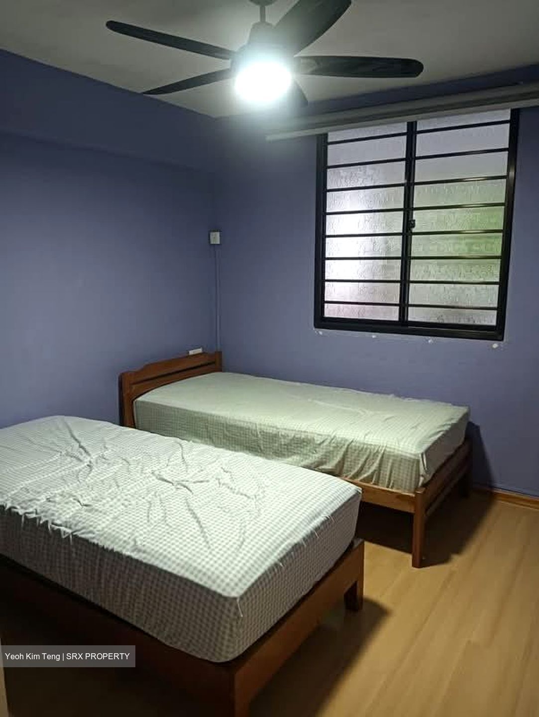Blk 6 Marsiling Gardens (Woodlands), HDB 3 Rooms #555571671